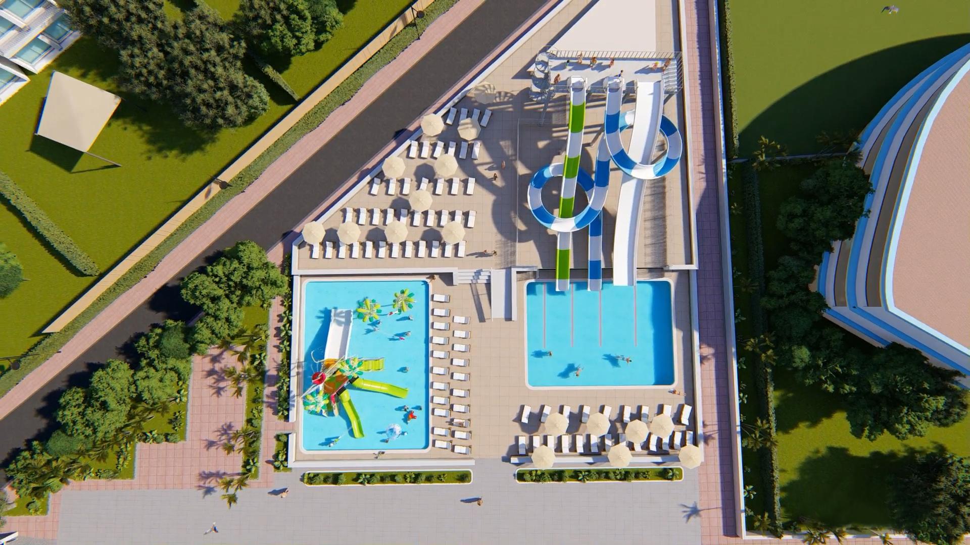 מלון מטלסקנס Ohtels Carabela מראה חיצוני תמונה