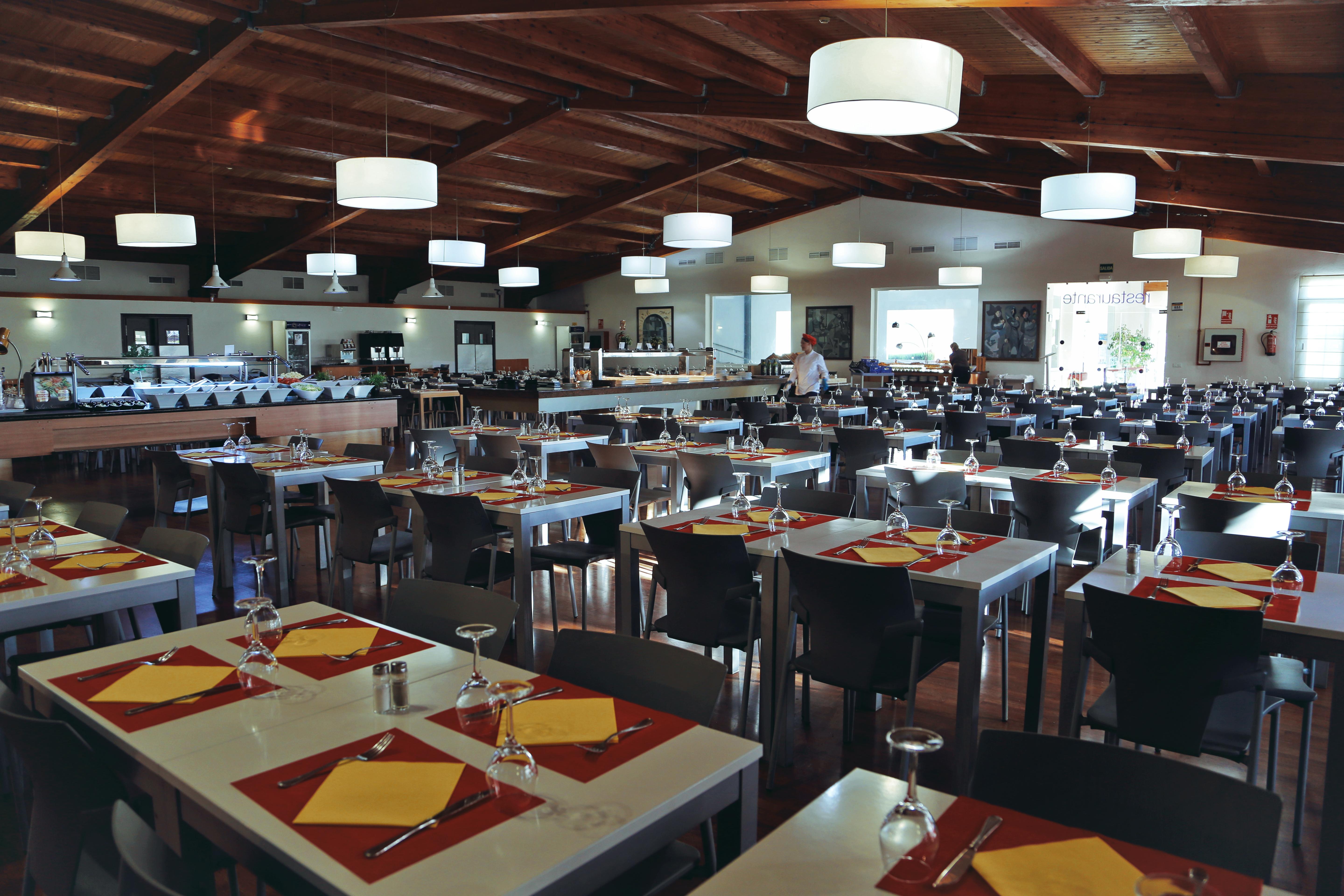 מלון מטלסקנס Ohtels Carabela מראה חיצוני תמונה