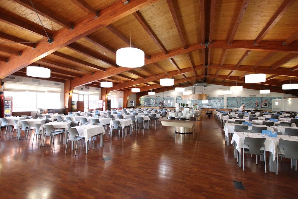 מלון מטלסקנס Ohtels Carabela מראה חיצוני תמונה