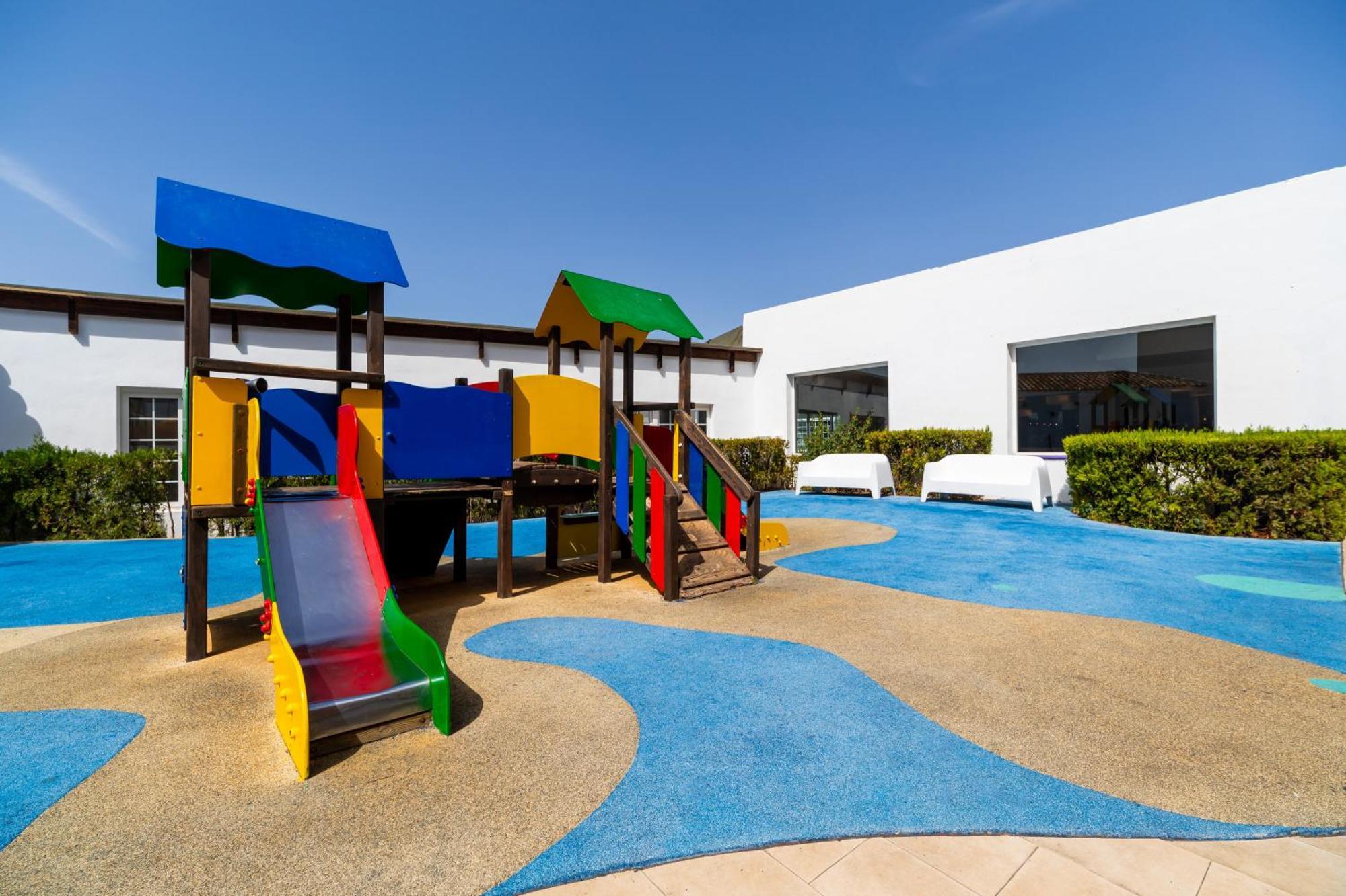 מלון מטלסקנס Ohtels Carabela מראה חיצוני תמונה